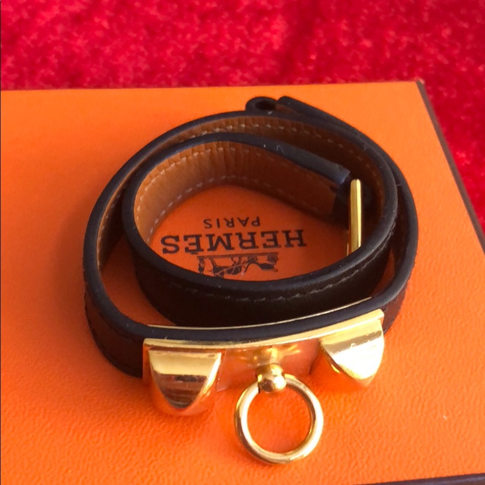 Hermès bracelet